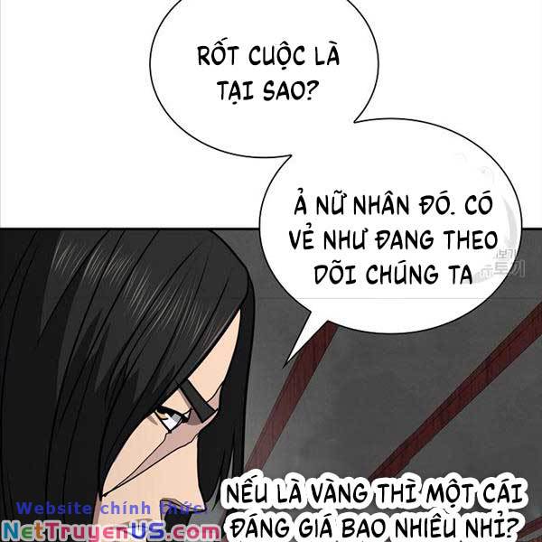 Kiếm Ma Đạo Chapter 48 - Trang 33