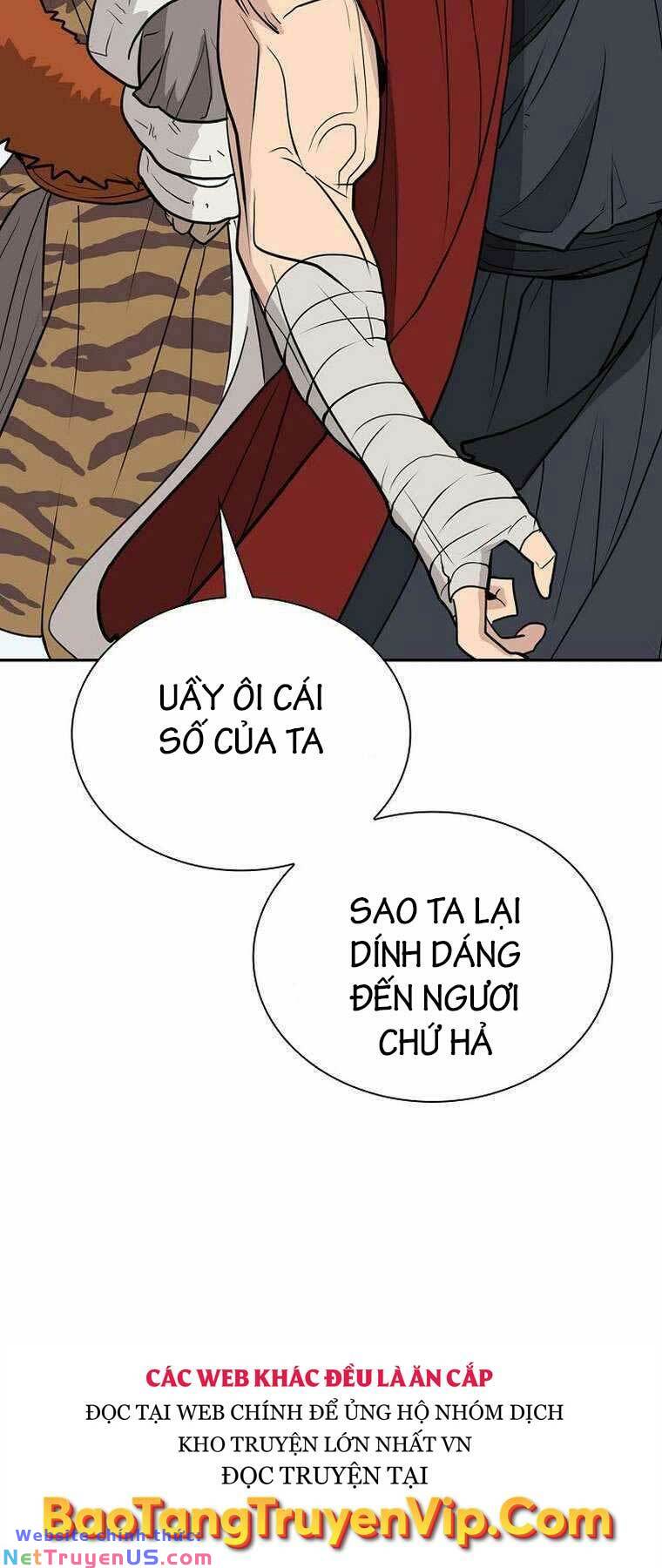 Kiếm Ma Đạo Chapter 56 - Trang 30