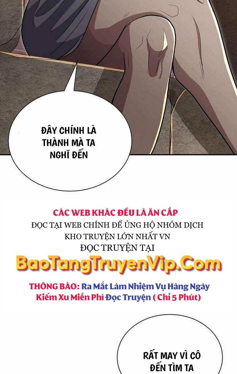 Kiếm Ma Đạo Chapter 65 - Trang 92