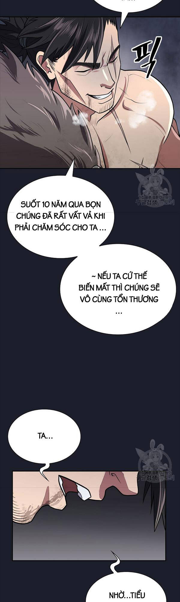 Kiếm Ma Đạo Chapter 15 - Trang 40