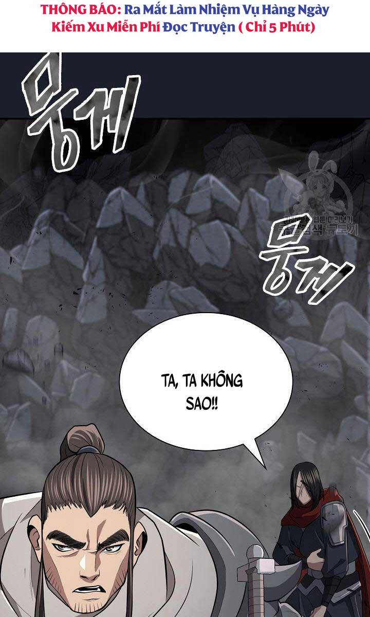 Kiếm Ma Đạo Chapter 14 - Trang 18