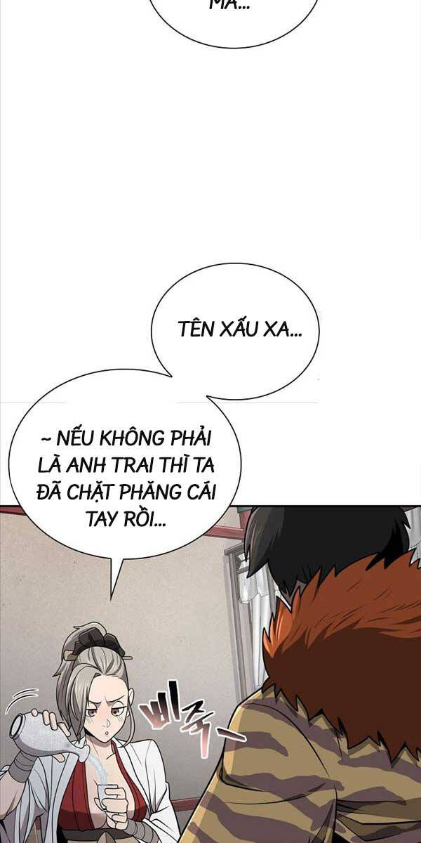 Kiếm Ma Đạo Chapter 36 - Trang 12