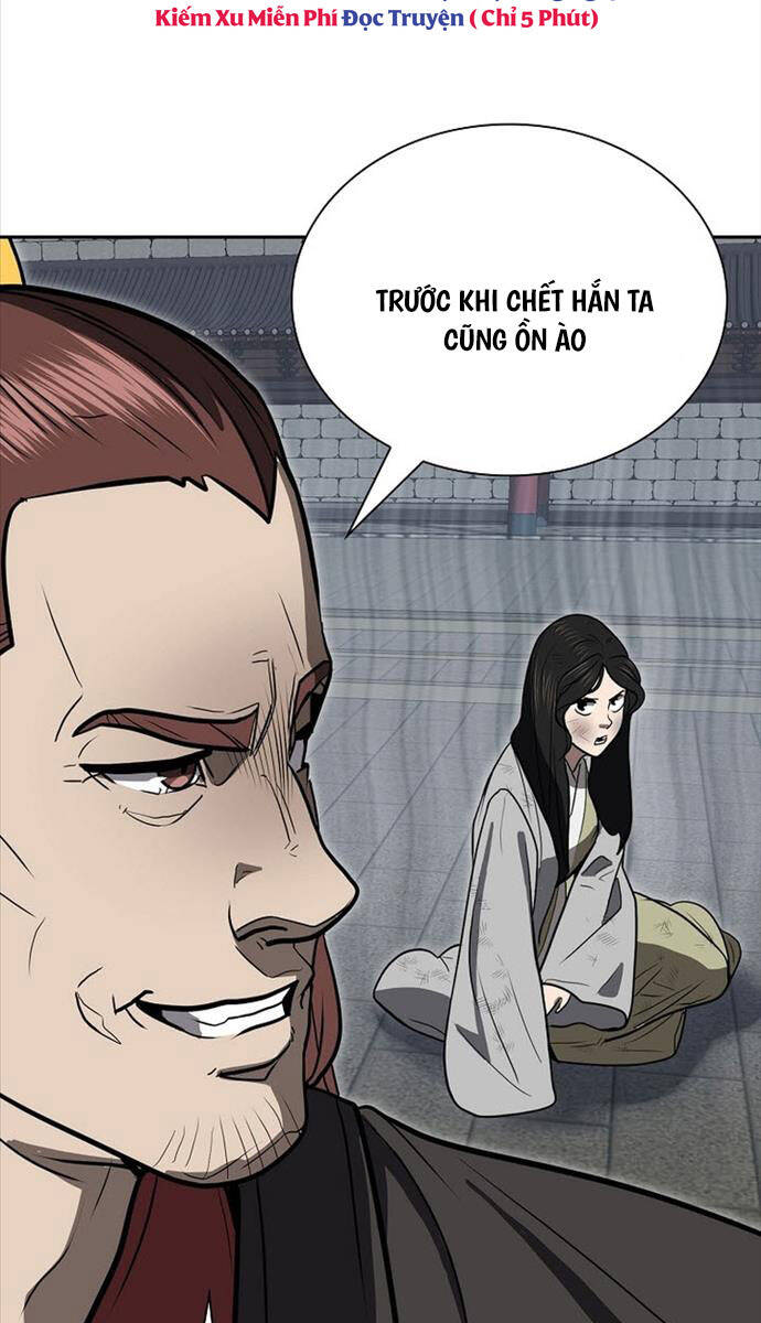 Kiếm Ma Đạo Chapter 60 - Trang 83