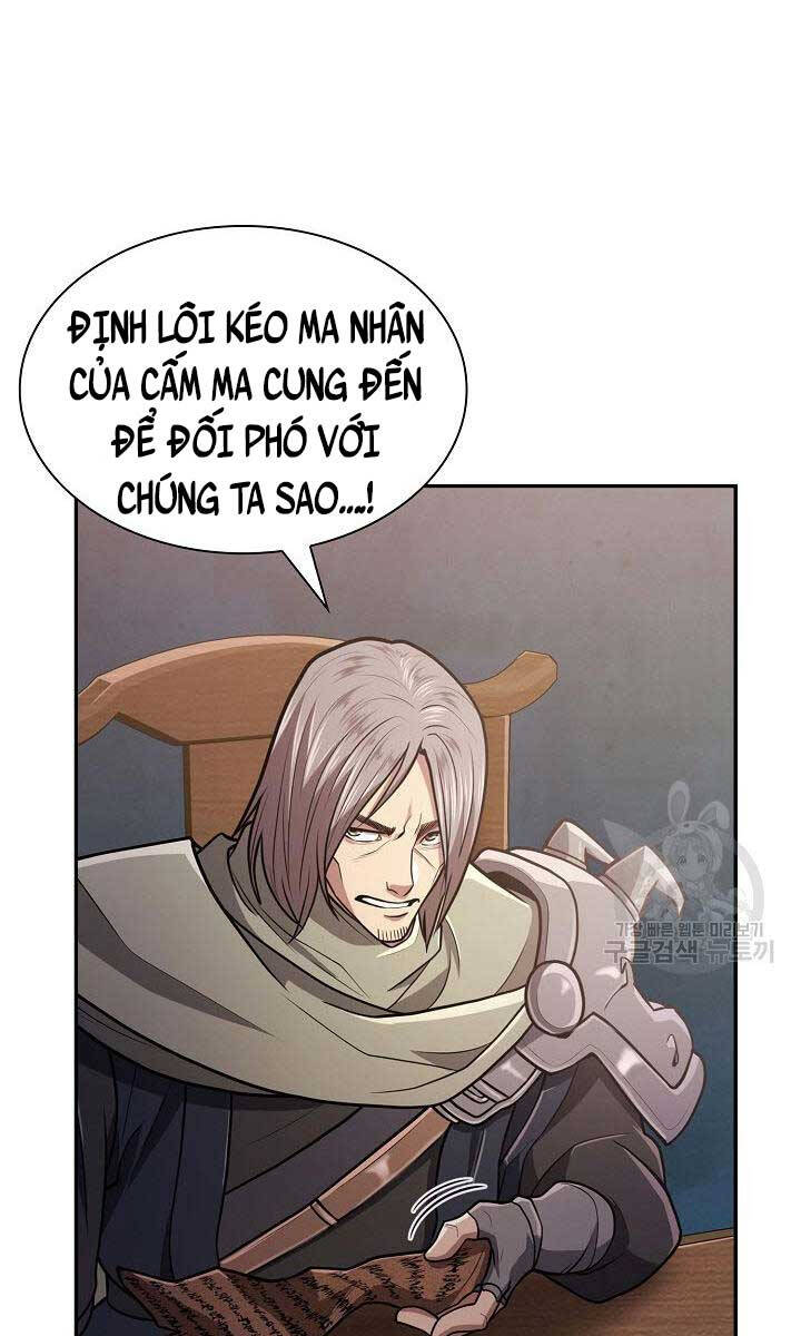 Kiếm Ma Đạo Chapter 12 - Trang 57