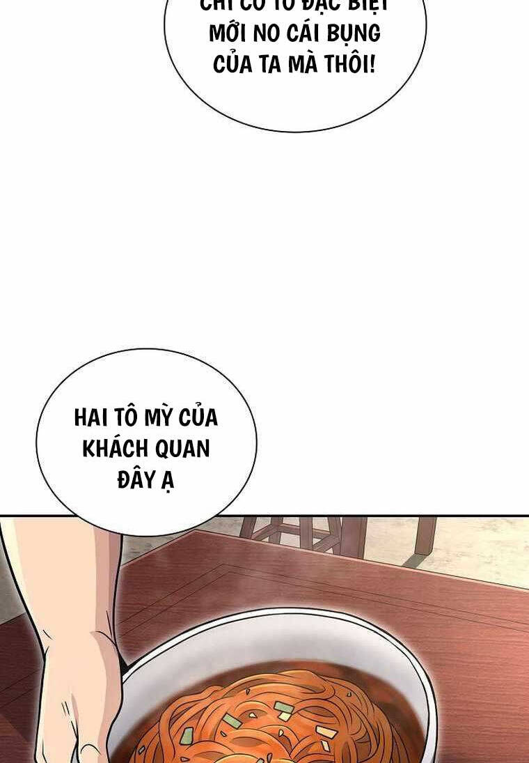 Kiếm Ma Đạo Chapter 57 - Trang 12