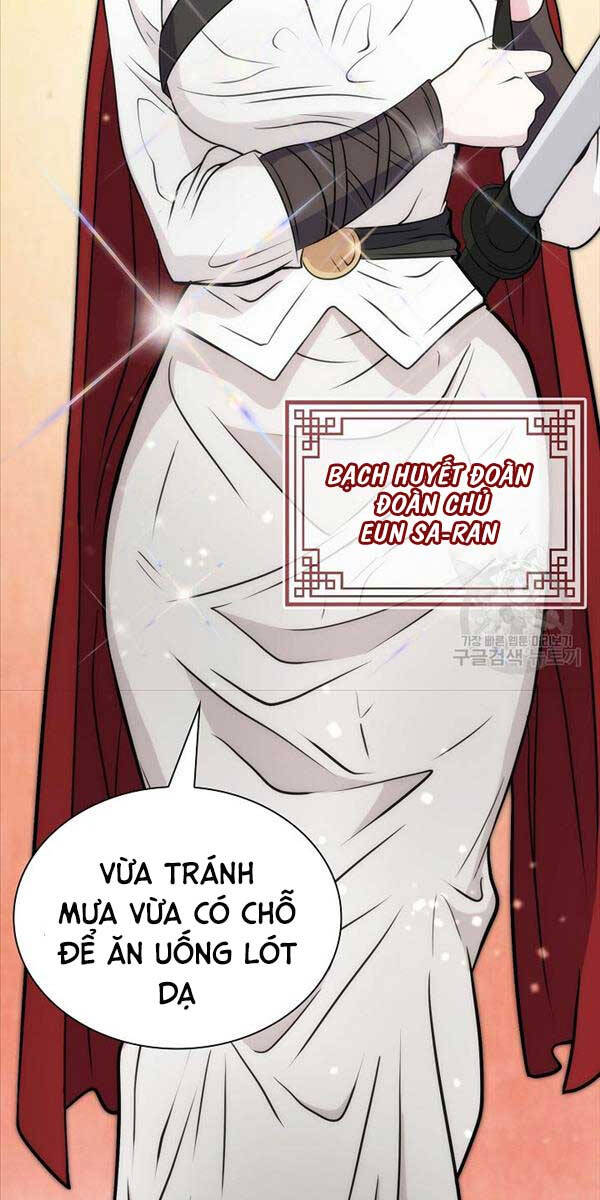 Kiếm Ma Đạo Chapter 47 - Trang 53