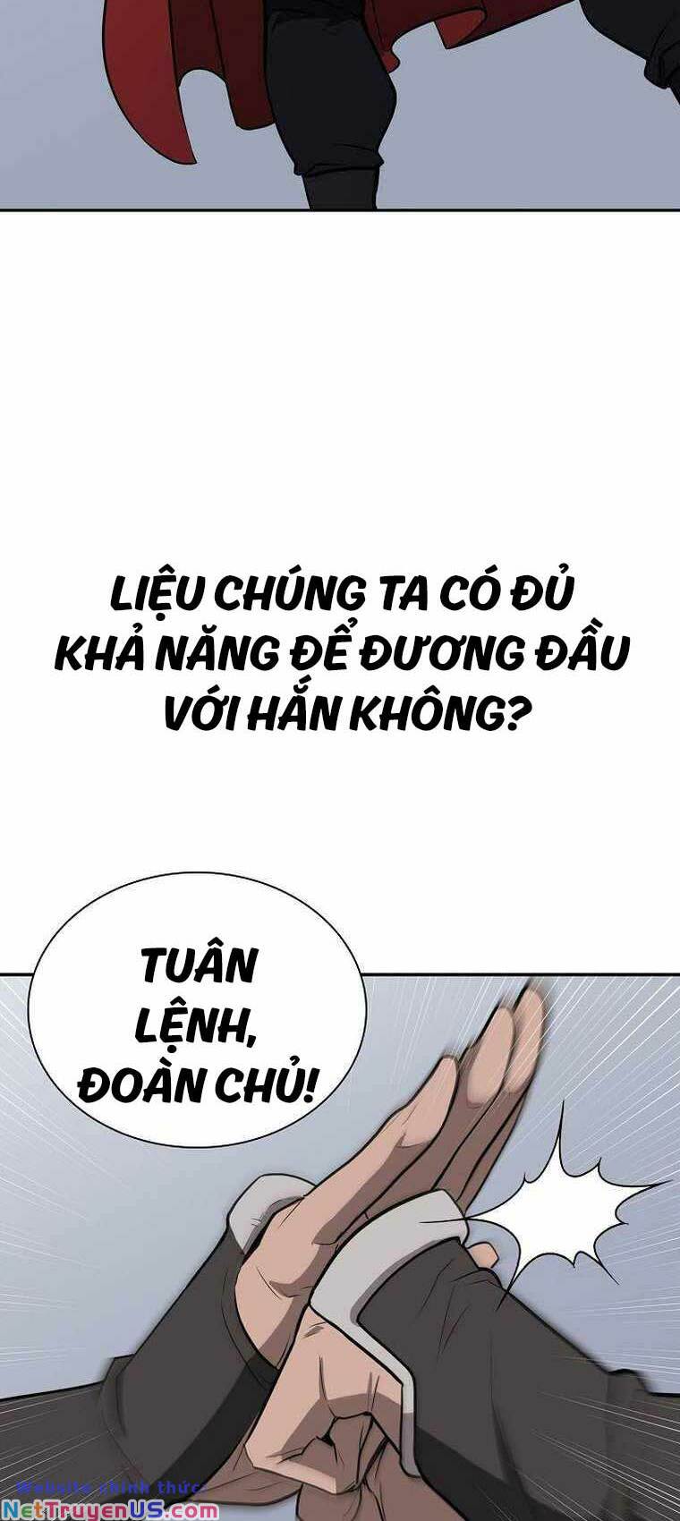 Kiếm Ma Đạo Chapter 51 - Trang 69