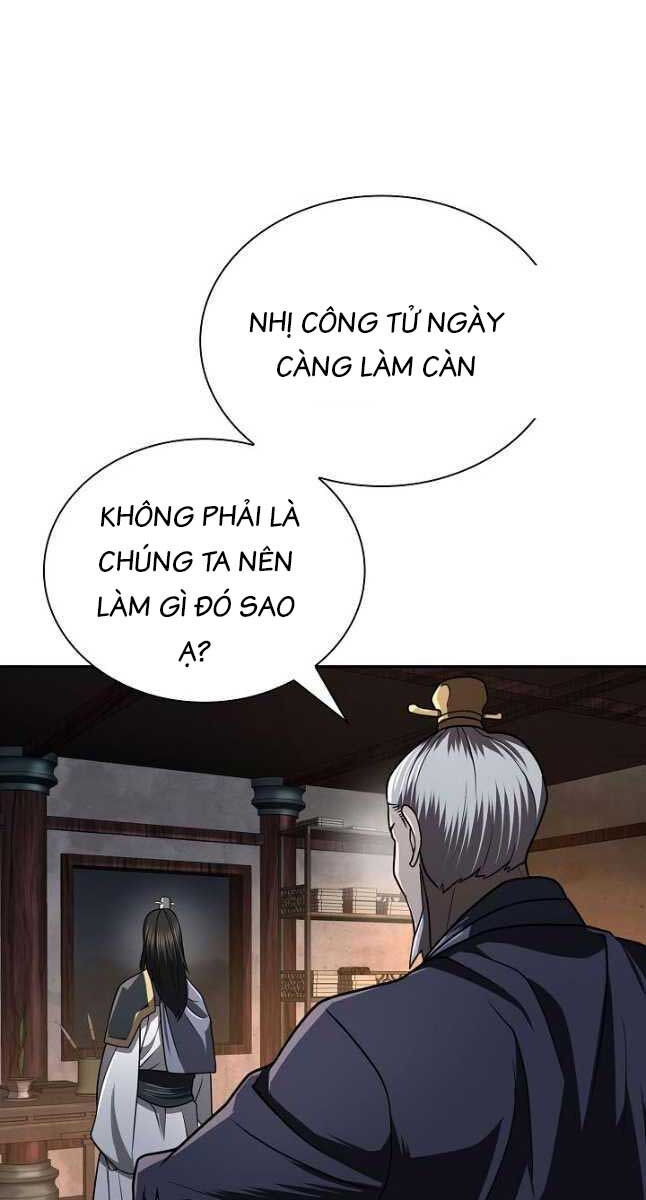 Kiếm Ma Đạo Chapter 30 - Trang 8