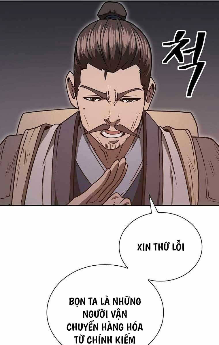 Kiếm Ma Đạo Chapter 57 - Trang 59