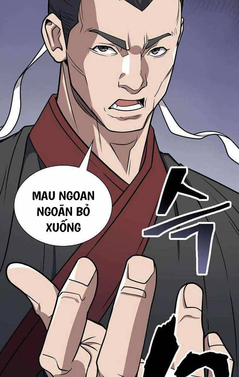 Kiếm Ma Đạo Chapter 65 - Trang 24