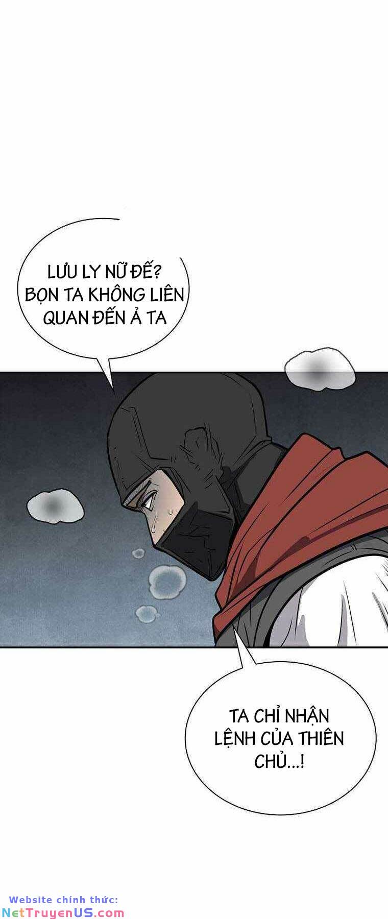 Kiếm Ma Đạo Chapter 56 - Trang 14