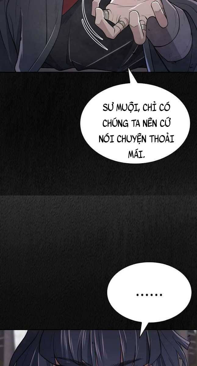 Kiếm Ma Đạo Chapter 10 - Trang 7