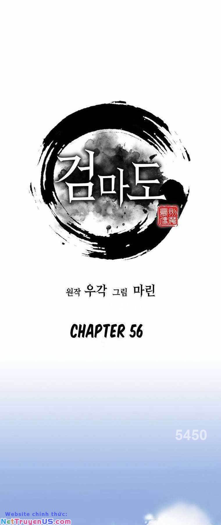 Kiếm Ma Đạo Chapter 56 - Trang 0