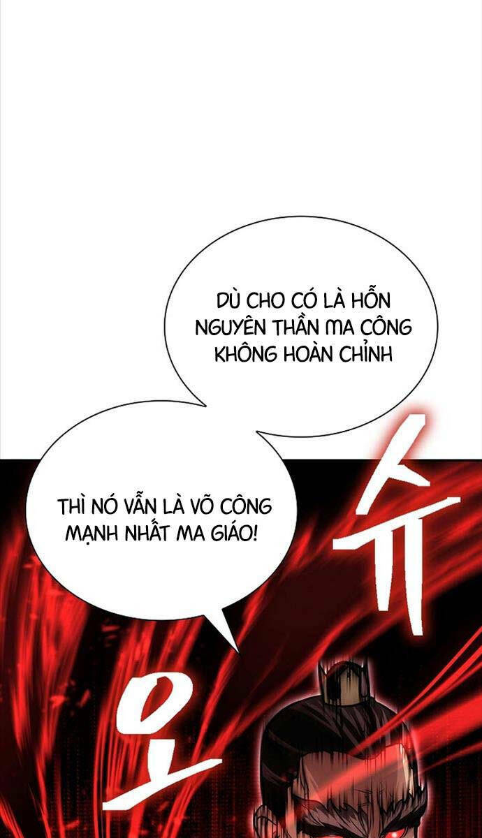 Kiếm Ma Đạo Chapter 68 - Trang 120