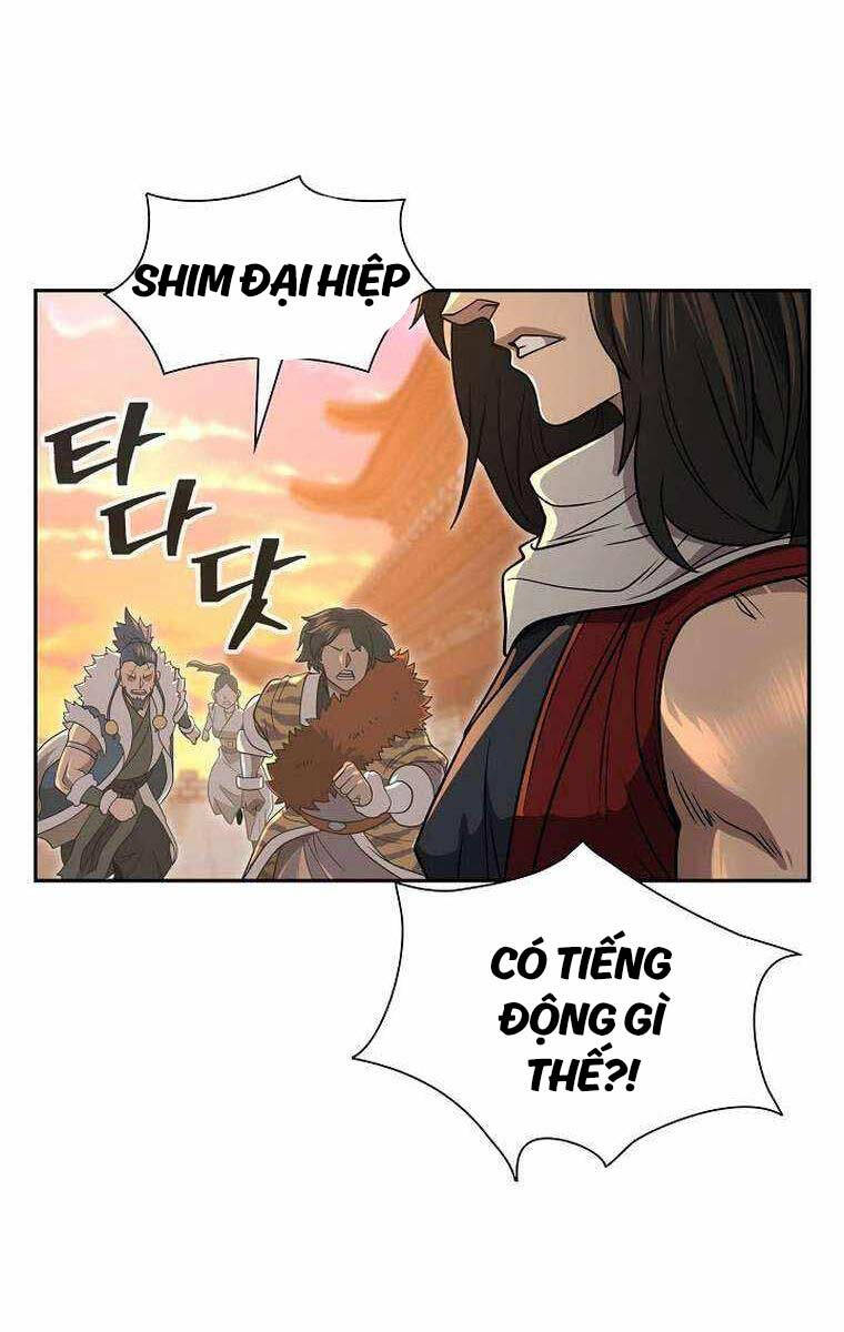 Kiếm Ma Đạo Chapter 65 - Trang 154