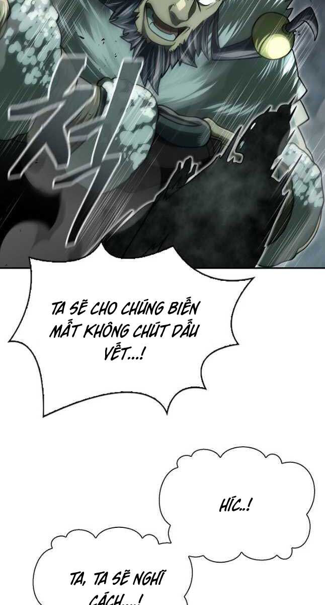 Kiếm Ma Đạo Chapter 29 - Trang 66