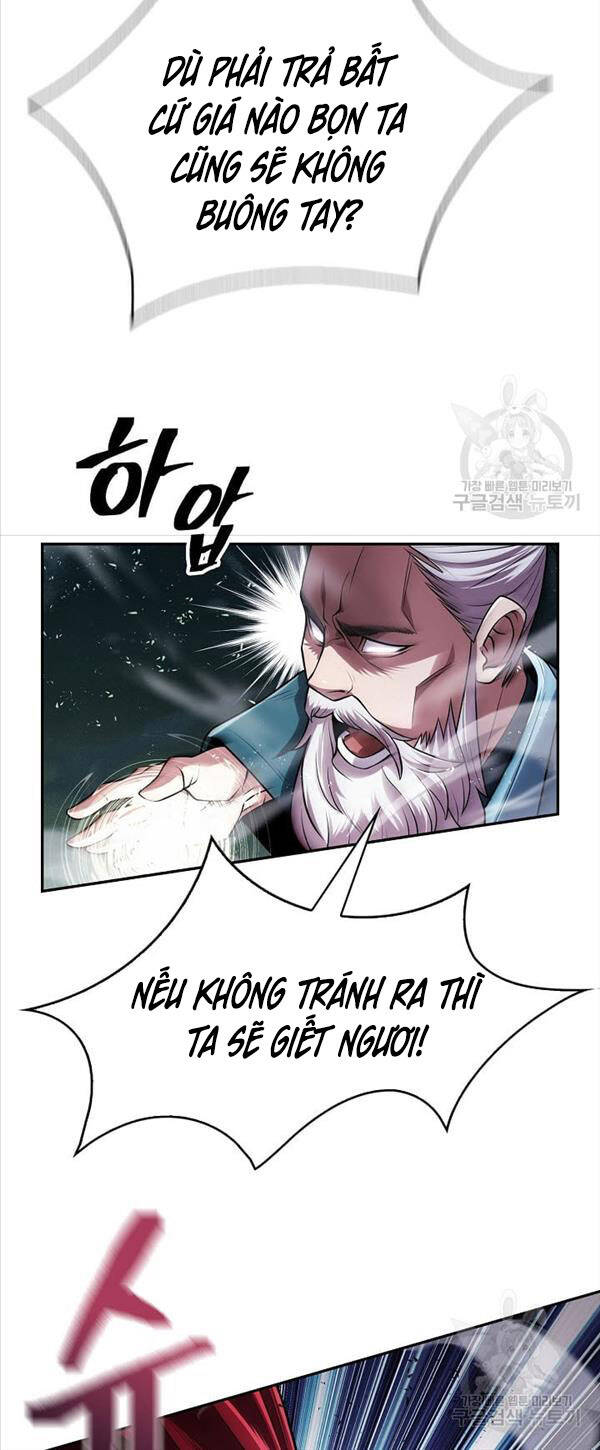 Kiếm Ma Đạo Chapter 19 - Trang 27