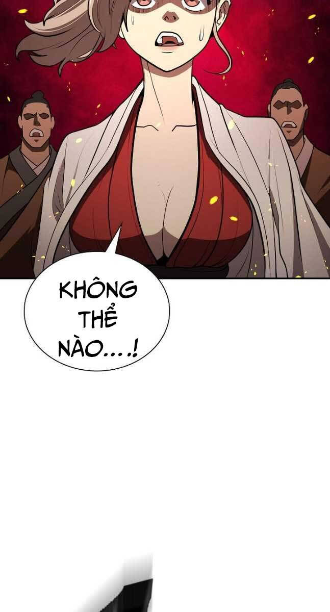 Kiếm Ma Đạo Chapter 37 - Trang 58