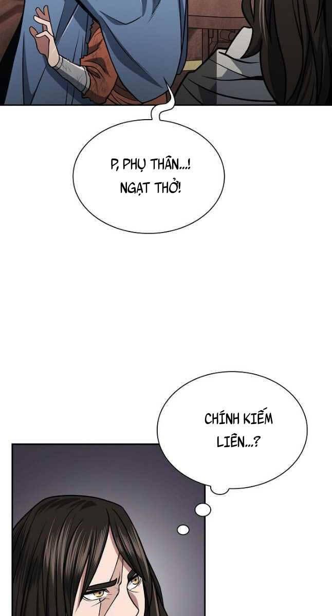 Kiếm Ma Đạo Chapter 22 - Trang 81