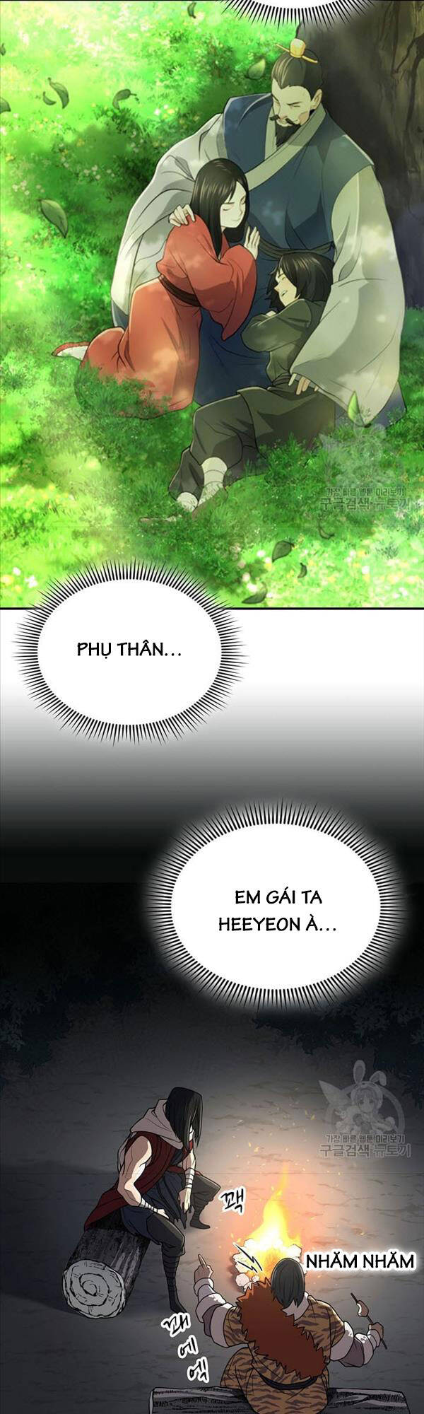 Kiếm Ma Đạo Chapter 31 - Trang 43