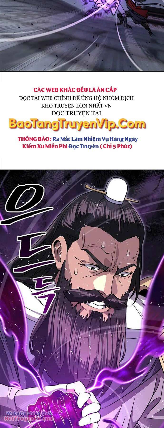 Kiếm Ma Đạo Chapter 69 - Trang 61