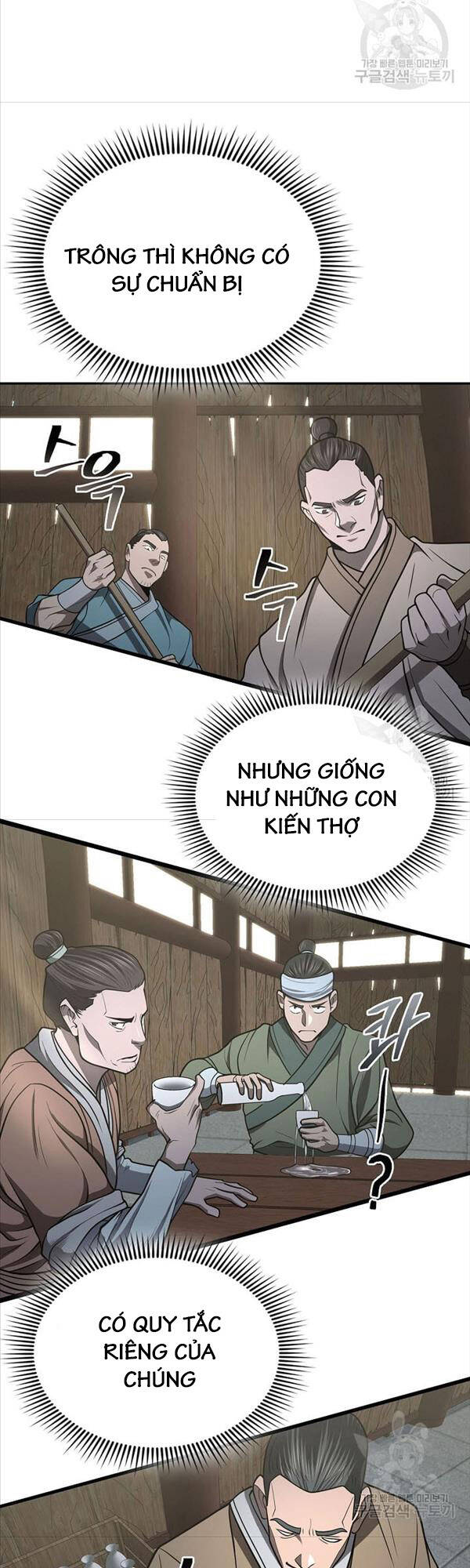 Kiếm Ma Đạo Chapter 33 - Trang 35