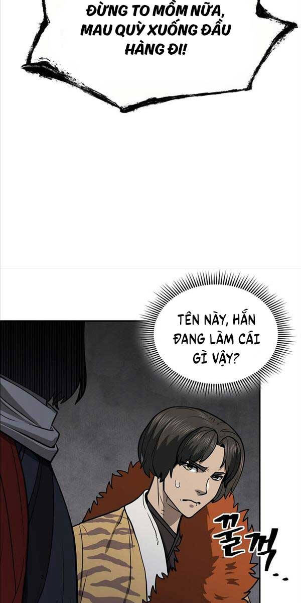 Kiếm Ma Đạo Chapter 50 - Trang 32