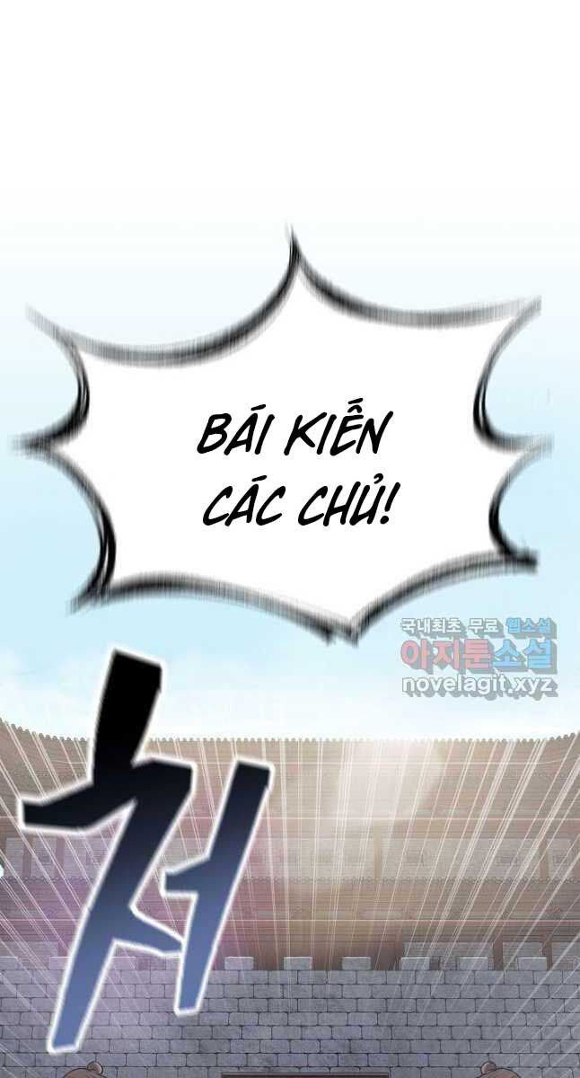 Kiếm Ma Đạo Chapter 30 - Trang 36