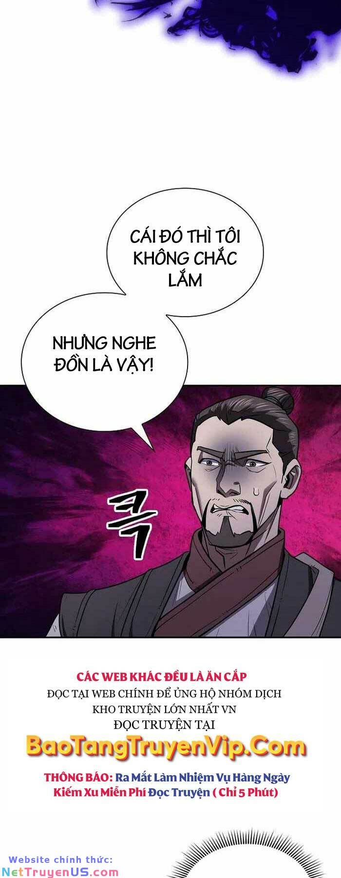 Kiếm Ma Đạo Chapter 52 - Trang 25