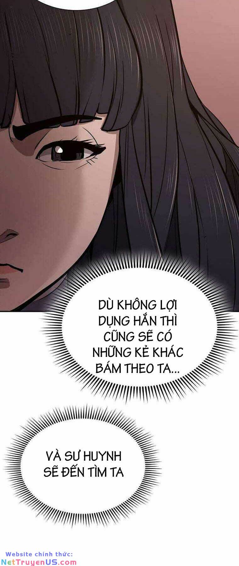 Kiếm Ma Đạo Chapter 56 - Trang 57