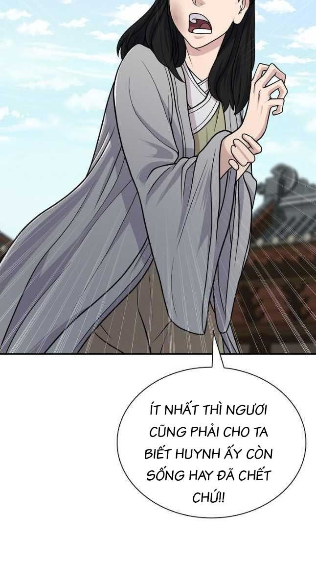 Kiếm Ma Đạo Chapter 30 - Trang 86