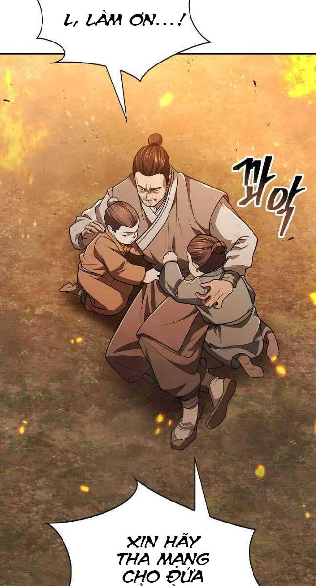 Kiếm Ma Đạo Chapter 37 - Trang 5