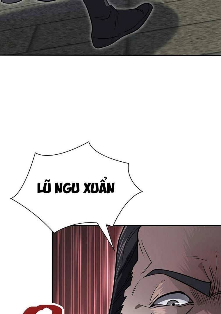 Kiếm Ma Đạo Chapter 61 - Trang 46