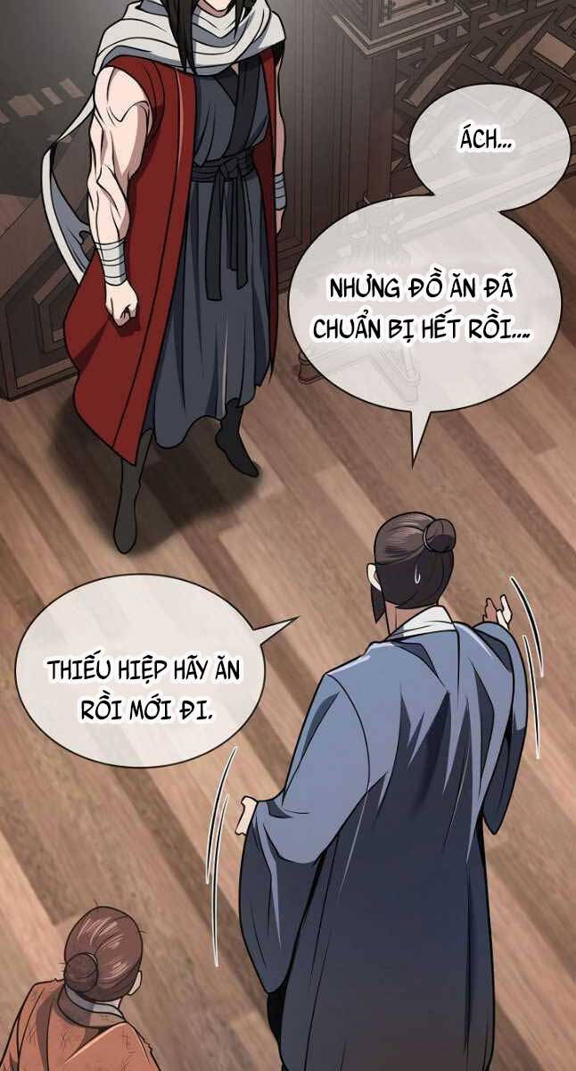 Kiếm Ma Đạo Chapter 22 - Trang 89