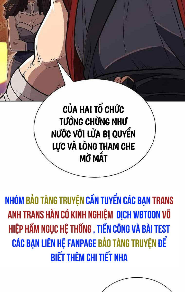 Kiếm Ma Đạo Chapter 66 - Trang 73