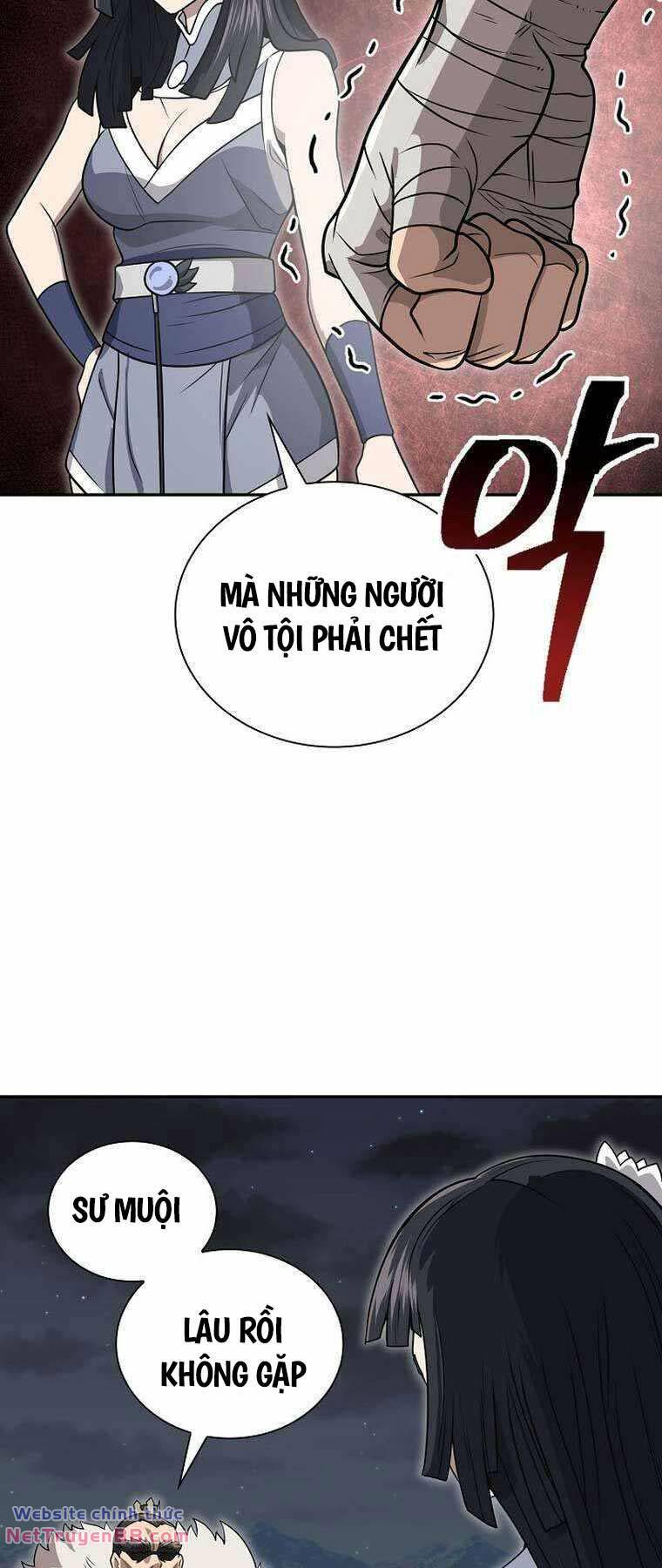 Kiếm Ma Đạo Chapter 67 - Trang 112