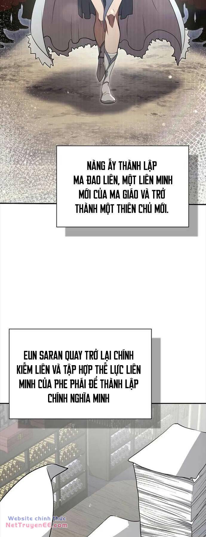 Kiếm Ma Đạo Chapter 70 - Trang 118