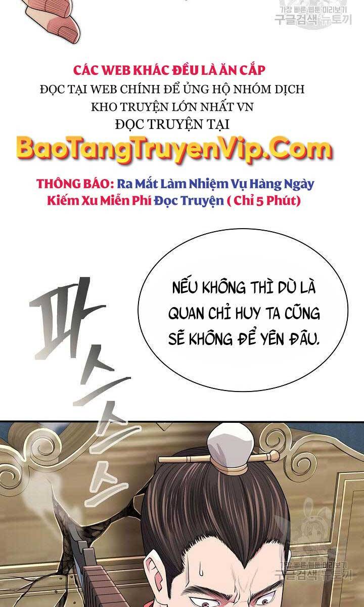 Kiếm Ma Đạo Chapter 3 - Trang 46