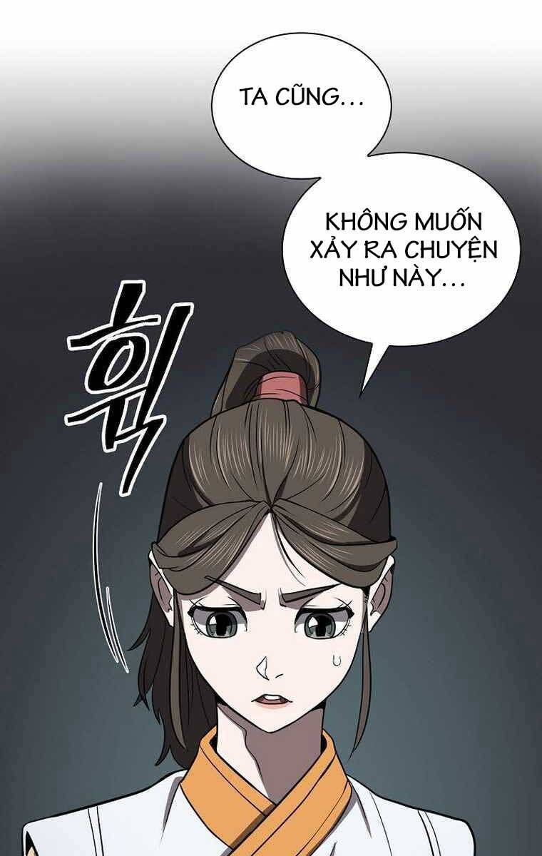 Kiếm Ma Đạo Chapter 53 - Trang 96