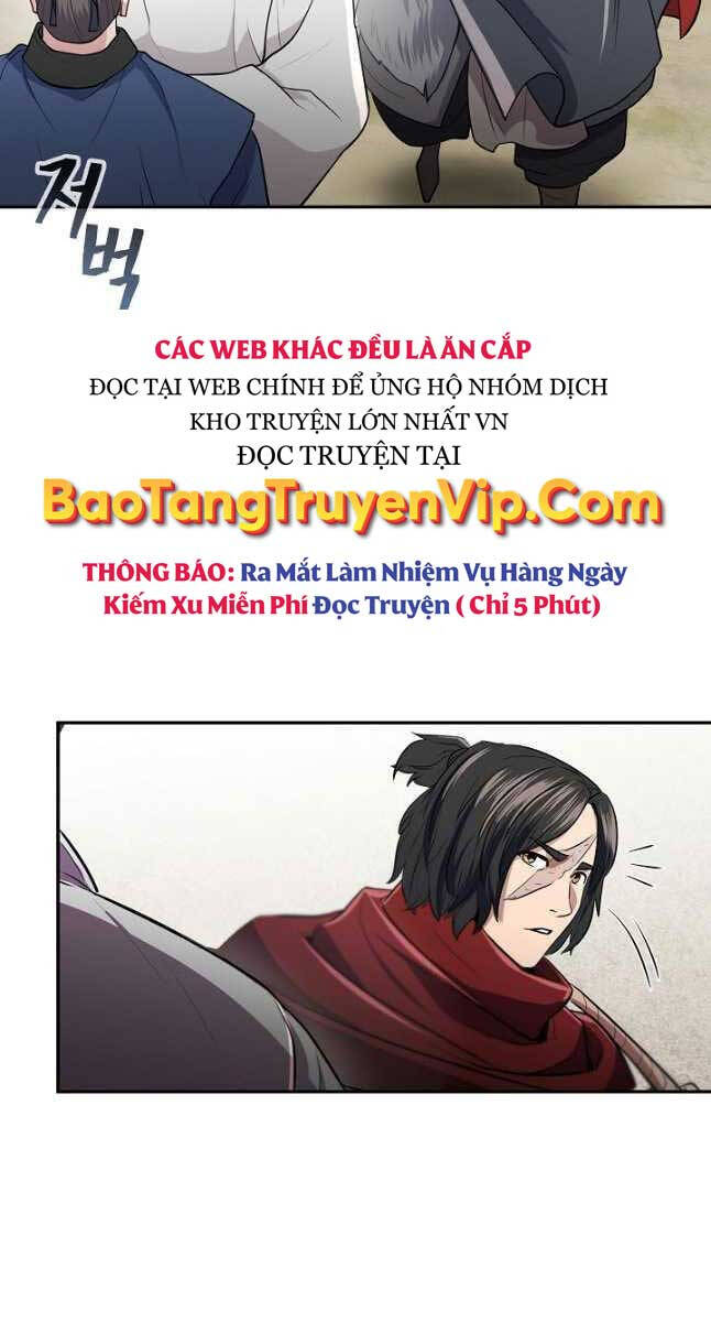 Kiếm Ma Đạo Chapter 9 - Trang 34