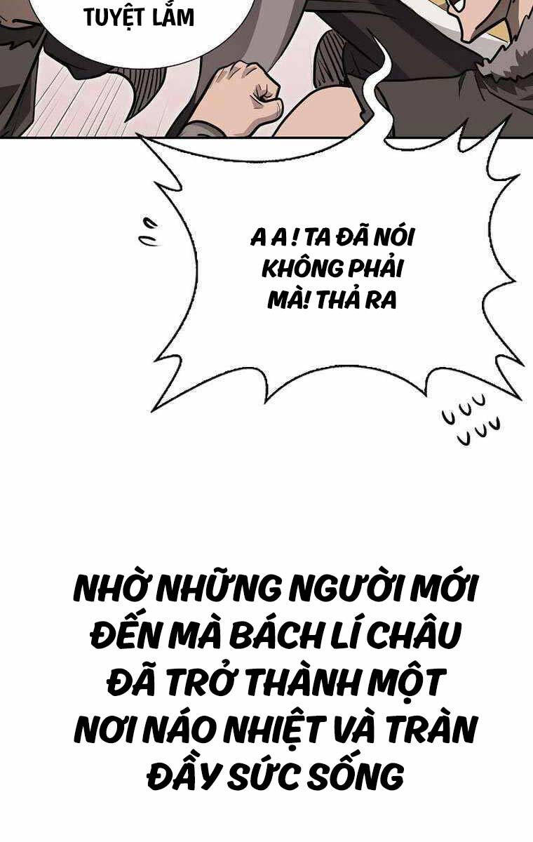 Kiếm Ma Đạo Chapter 64 - Trang 23