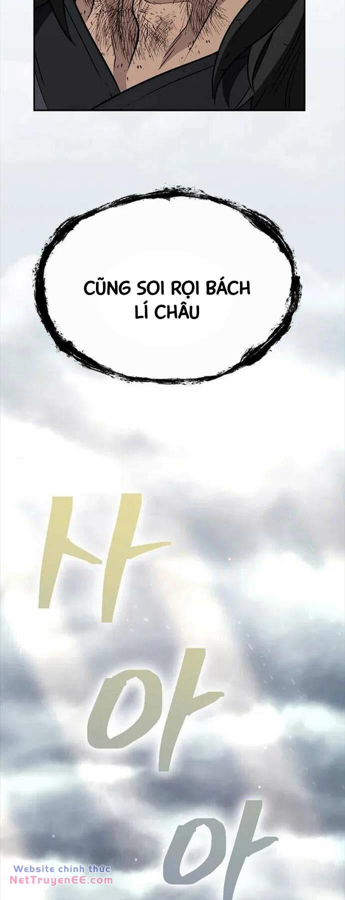 Kiếm Ma Đạo Chapter 70 - Trang 108