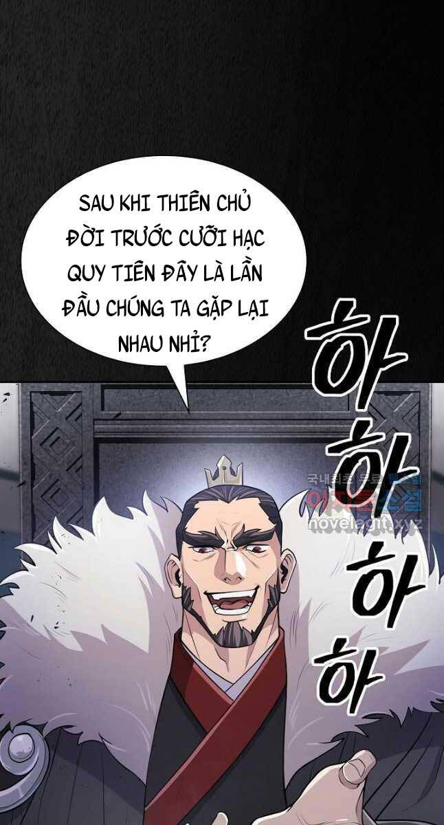 Kiếm Ma Đạo Chapter 10 - Trang 6