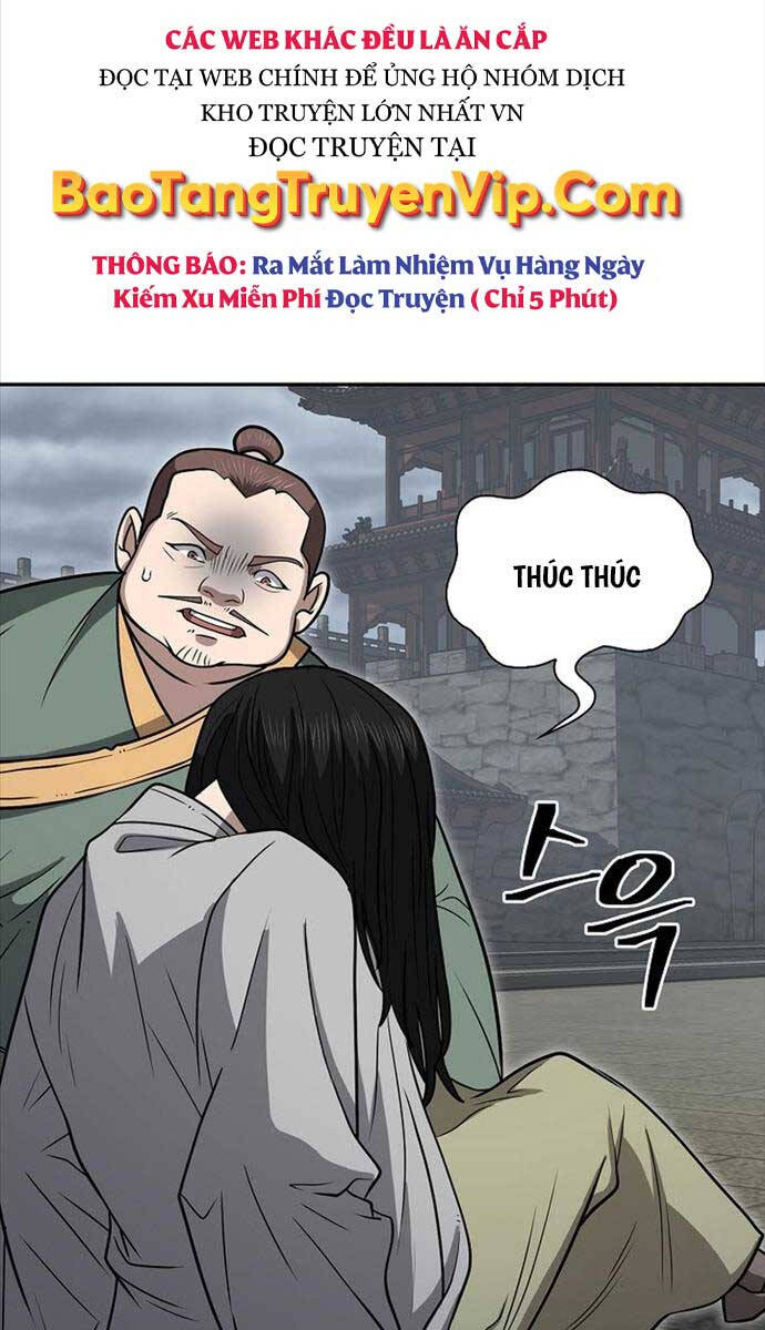 Kiếm Ma Đạo Chapter 59 - Trang 14