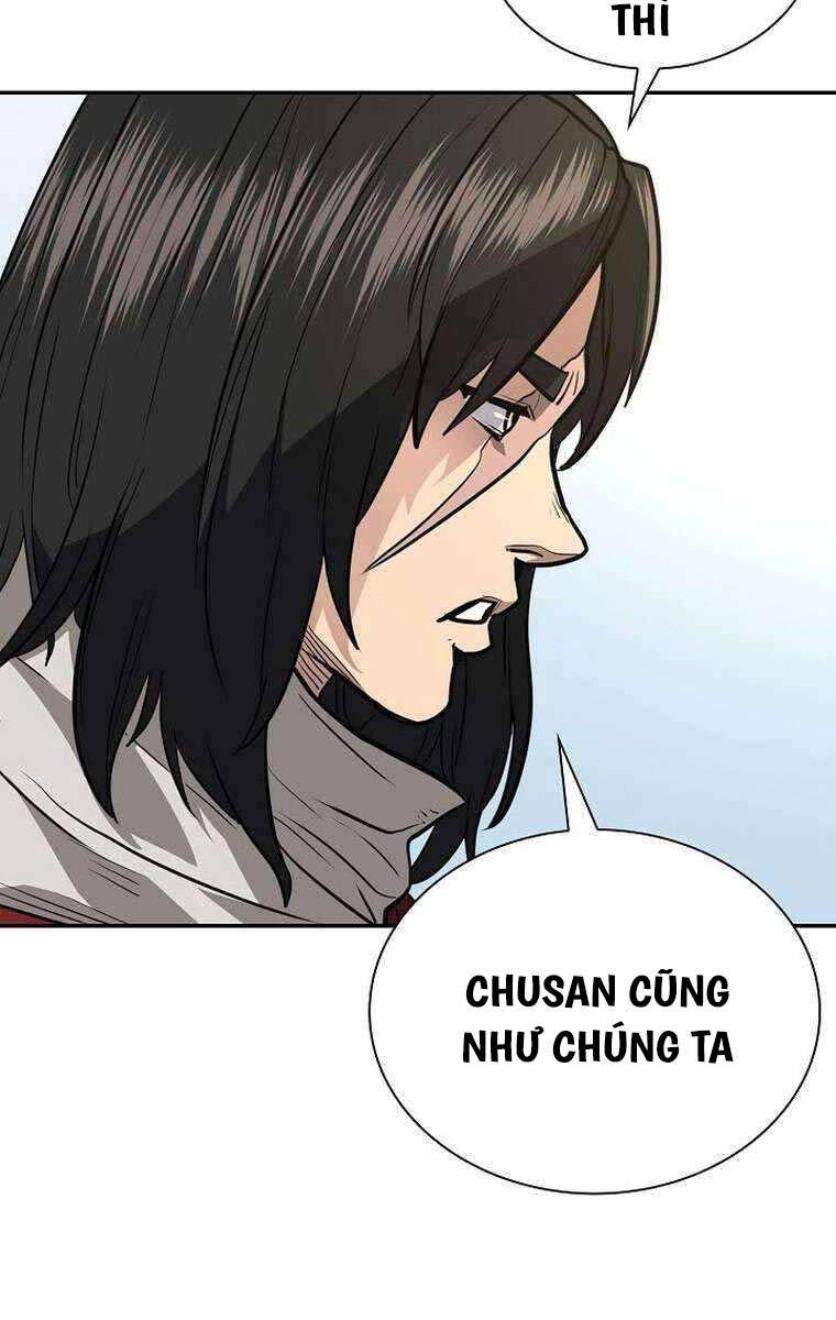 Kiếm Ma Đạo Chapter 64 - Trang 54