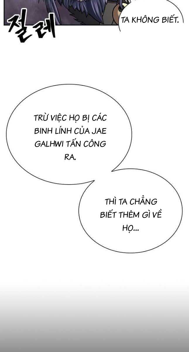 Kiếm Ma Đạo Chapter 29 - Trang 41