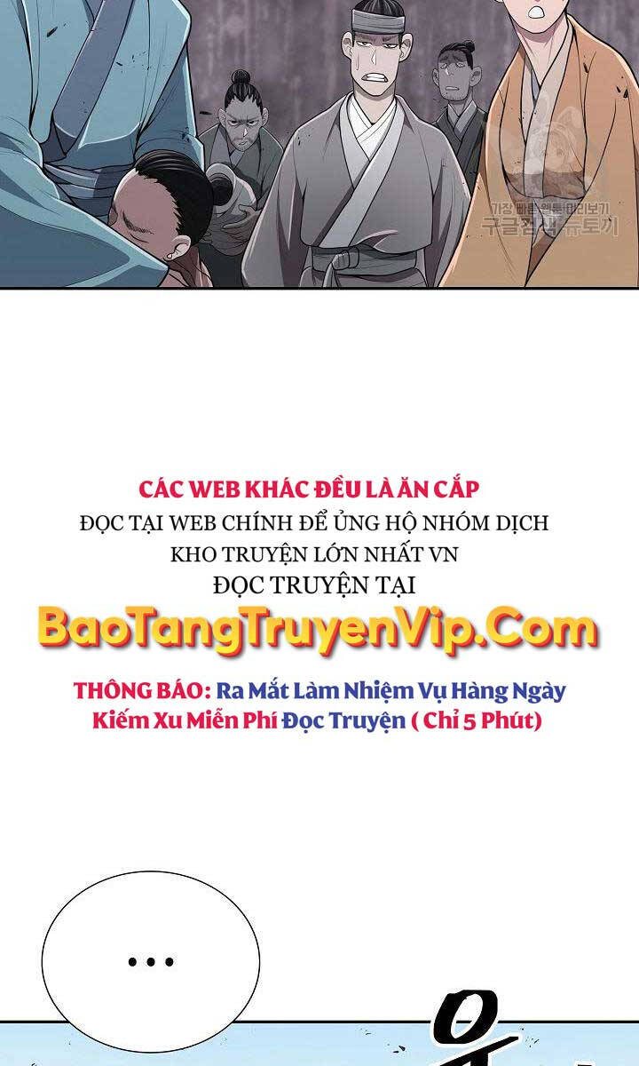 Kiếm Ma Đạo Chapter 17 - Trang 13