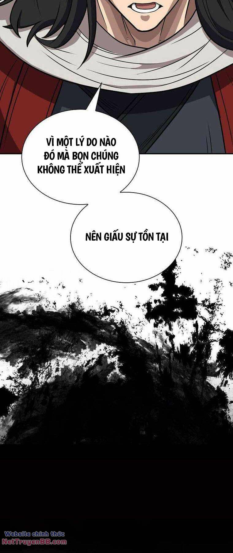 Kiếm Ma Đạo Chapter 67 - Trang 20