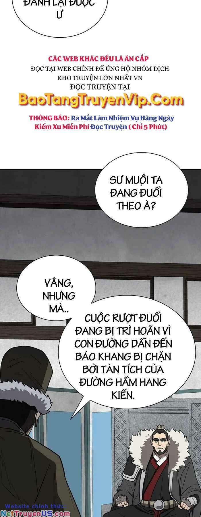 Kiếm Ma Đạo Chapter 52 - Trang 51