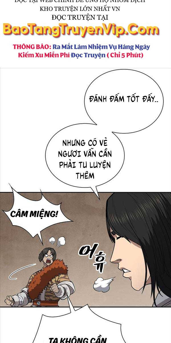 Kiếm Ma Đạo Chapter 50 - Trang 7